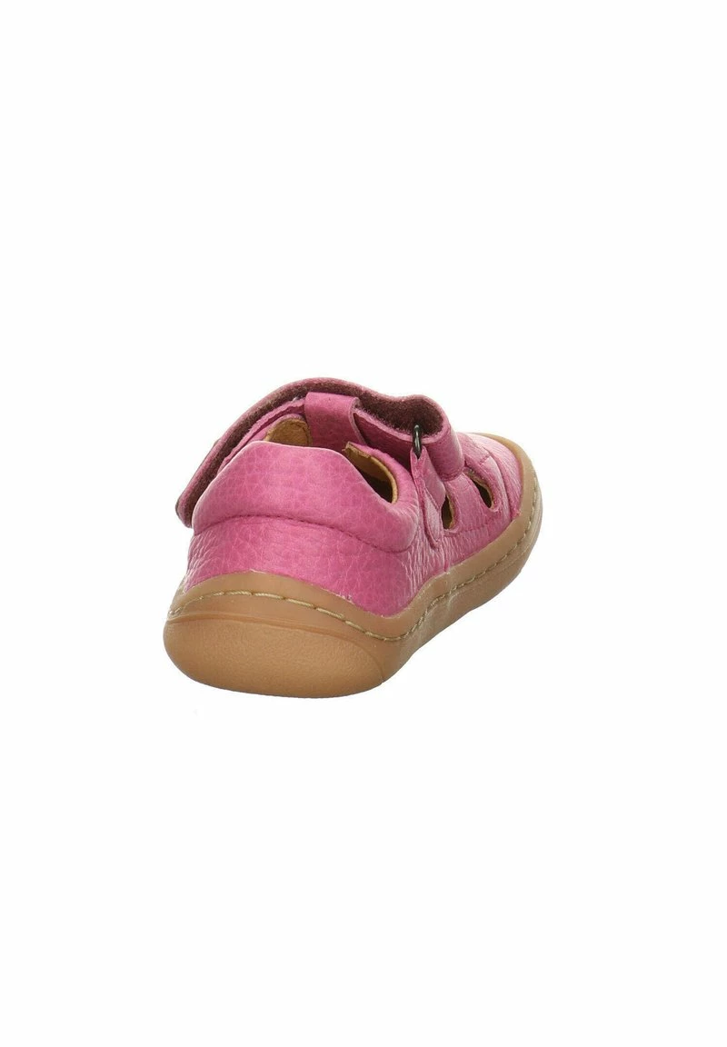 Bester Verkauf 👏 Froddo Kinder ELASTIC Trekkingsandale Fuxia 🤩 4 Bester Verkauf 👏 Froddo Kinder ELASTIC Trekkingsandale Fuxia 🤩 – Bild 4