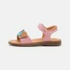 Großhandel ⭐ Froddo LORE LEAVES Riemensandalette Pink Kinder 🔔 -Angebote Froddo Store dd805bcef9594c5c93535a514108c5a8