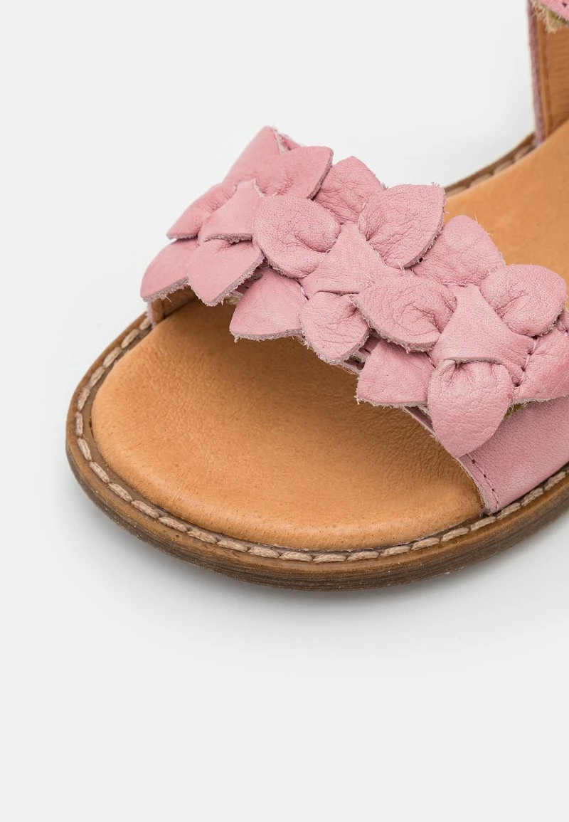 Billig 🥰 Froddo Kinder CHILDREN'S FLOWERS Riemensandalette Pink 😉 6 Billig 🥰 Froddo Kinder CHILDREN'S FLOWERS Riemensandalette Pink 😉 – Bild 6