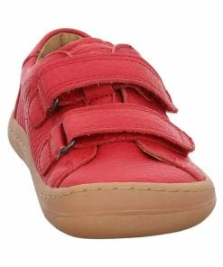 Auslauf 🔥 Froddo BAREFOOT UNISEX Klettschuh Red 👏 10 Auslauf 🔥 Froddo BAREFOOT UNISEX Klettschuh Red 👏 -Angebote Froddo Store ddaa52781e0a4ce68ae3fe55d7d45af1