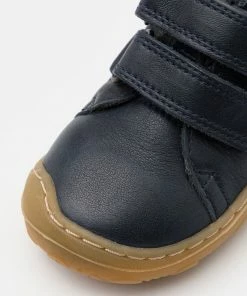 Budget 😀 Froddo MINNI Lauflernschuh Dark Blue Kinder ❤️ -Angebote Froddo Store deb771b23bf74e5083cb2fc07fbcd923