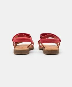 Auslauf ❤️ Froddo Kinder LORE FLOWERS Riemensandalette Red 🎁 8 Auslauf ❤️ Froddo Kinder LORE FLOWERS Riemensandalette Red 🎁 -Angebote Froddo Store deb7f75450ac49cf874852a241990db1