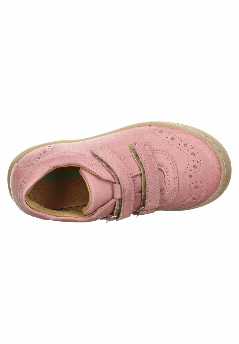 Beste Bewertungen von ✔️ Froddo MARI Klettschuh Rosa Kinder 🔔 3 Beste Bewertungen von ✔️ Froddo MARI Klettschuh Rosa Kinder 🔔 – Bild 3