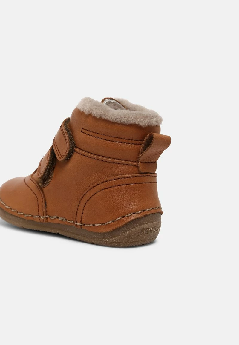 Am billigsten 👏 Froddo PAIX WINTER UNISEX Snowboot/Winterstiefel Cognac 🎉 6 Am billigsten 👏 Froddo PAIX WINTER UNISEX Snowboot/Winterstiefel Cognac 🎉 – Bild 6