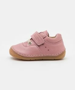 Blitzangebot ⌛ Froddo CHILDREN'S 👟 SHOES PAIX COMBO Lauflernschuh Pink Kinder 🛒