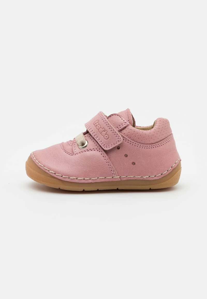 Blitzangebot ⌛ Froddo CHILDREN'S 👟 SHOES PAIX COMBO Lauflernschuh Pink Kinder 🛒 1 Blitzangebot ⌛ Froddo CHILDREN'S 👟 SHOES PAIX COMBO Lauflernschuh Pink Kinder 🛒