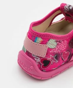 Coupon 👏 Froddo SLIPPERS Hausschuh Fuxia Kinder ✨ -Angebote Froddo Store e0c0c130a56c4ba8a434977186af0ba0