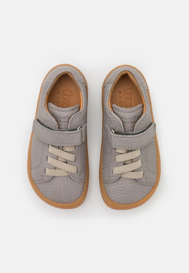 Großhandel 💯 Froddo BAREFOOT CHILDREN'S 👟 SHOES UNISEX Klettschuh Light Grey 🥰 4 Großhandel 💯 Froddo BAREFOOT CHILDREN'S 👟 SHOES UNISEX Klettschuh Light Grey 🥰 – Bild 4