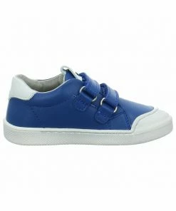 Budget 🔔 Froddo 👟 Sneaker Low Blau Kinder ⌛