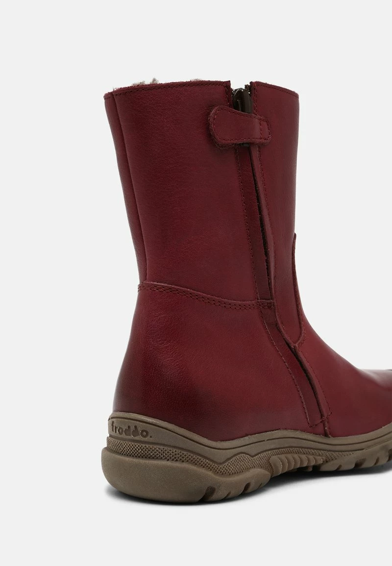 Angebote 🎉 Froddo LINZ TEX UNISEX Snowboot/Winterstiefel Bordeaux 👍 6 Angebote 🎉 Froddo LINZ TEX UNISEX Snowboot/Winterstiefel Bordeaux 👍 – Bild 6
