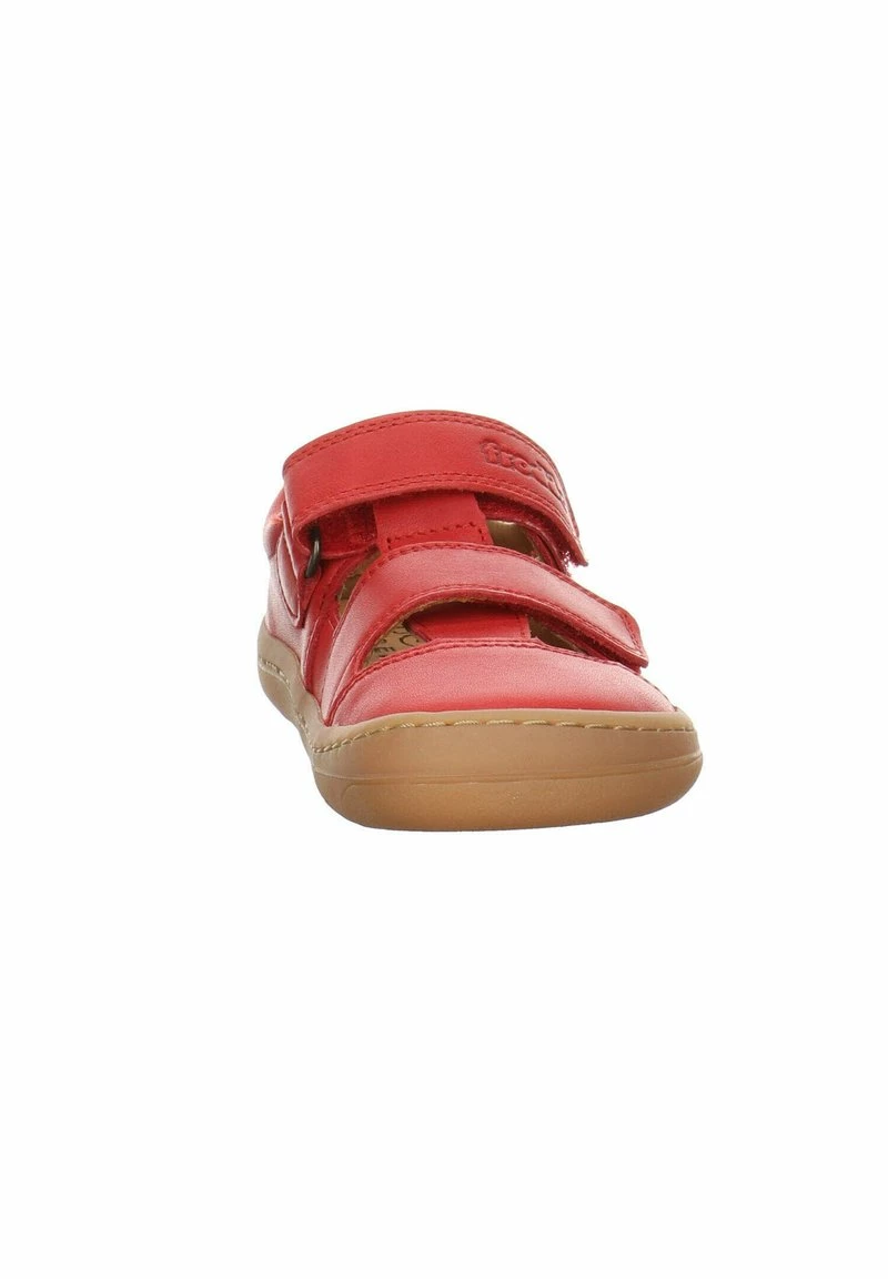 Bestes Angebot 😍 Froddo BAREFOOT CHILDRENS UNISEX Riemensandalette Red ⭐ 6 Bestes Angebot 😍 Froddo BAREFOOT CHILDRENS UNISEX Riemensandalette Red ⭐ – Bild 6