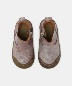 Brandneu 💯 Froddo ROSARIO CHELYS Stiefelette Pink Shine Kinder 👍 10 Brandneu 💯 Froddo ROSARIO CHELYS Stiefelette Pink Shine Kinder 👍 -Angebote Froddo Store e18938e436f34425bb7a7b6949f1cfde