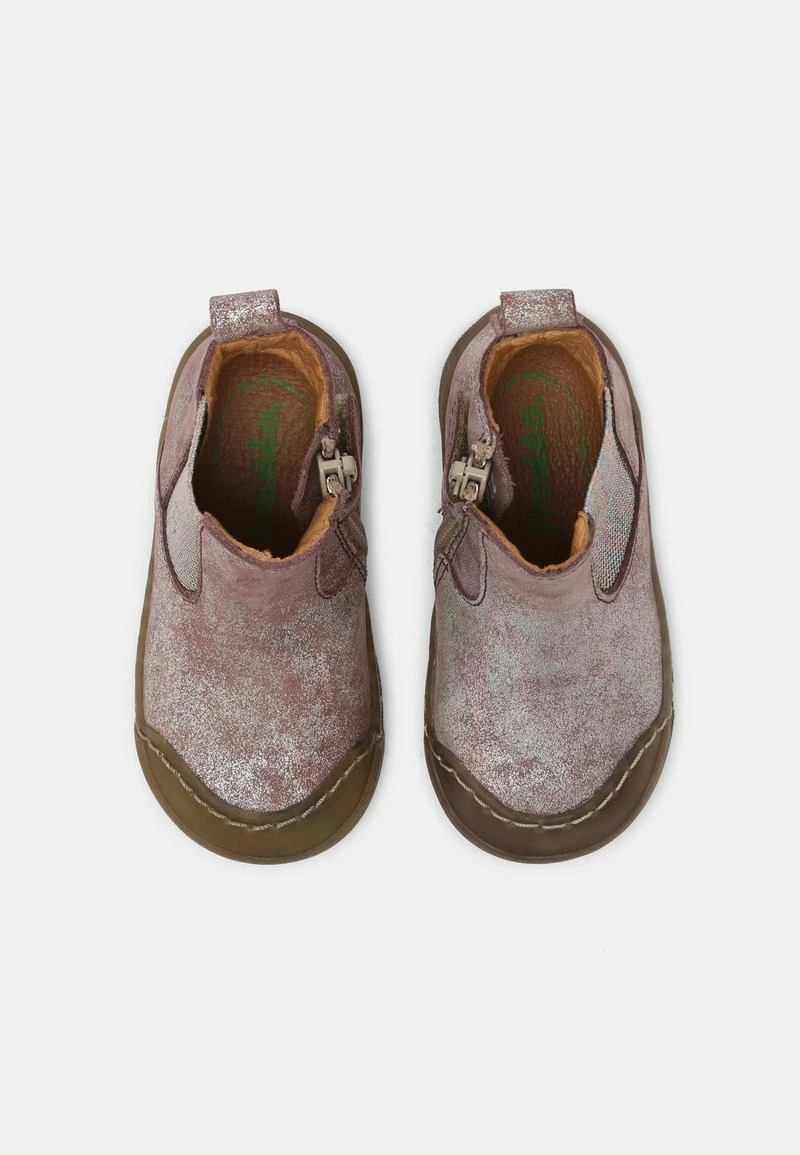 Brandneu 💯 Froddo ROSARIO CHELYS Stiefelette Pink Shine Kinder 👍 4 Brandneu 💯 Froddo ROSARIO CHELYS Stiefelette Pink Shine Kinder 👍 – Bild 4