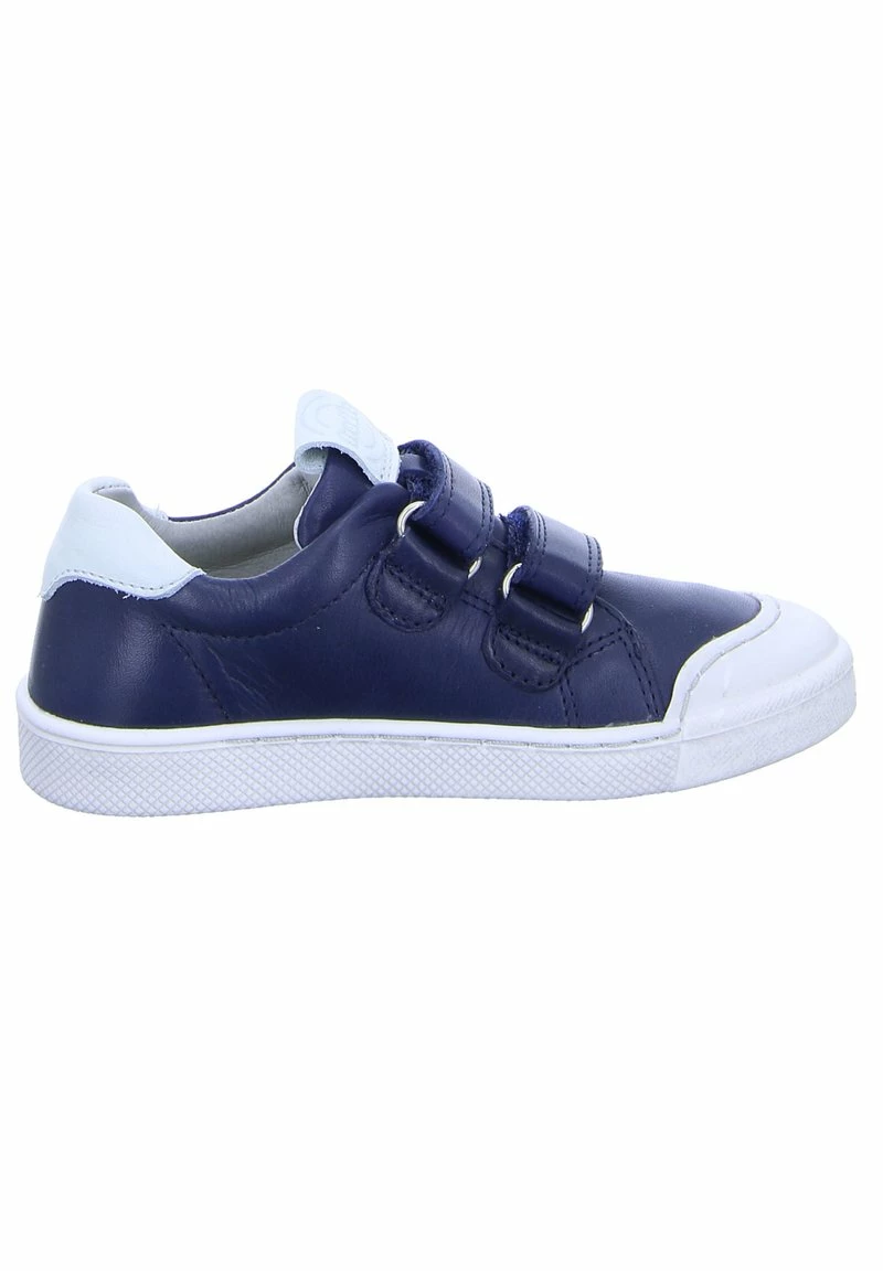 Brandneu 😀 Froddo Unisex Klettschuh Blau ⌛ 7 Brandneu 😀 Froddo Unisex Klettschuh Blau ⌛ – Bild 7