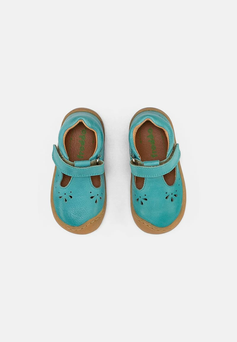 Schlussverkauf 😀 Froddo Kinder CHILDREN'S 👟 SHOES MINI Lauflernschuh Mint 👏 4 Schlussverkauf 😀 Froddo Kinder CHILDREN'S 👟 SHOES MINI Lauflernschuh Mint 👏 – Bild 4