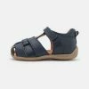 Bestpreis 🔔 Froddo UNI II CARTE UNISEX Riemensandalette Dark Blue 🥰 -Angebote Froddo Store e1f8e2d65f4e4af2ac0a0a49f0ad2b4a