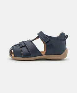 Bestpreis 🔔 Froddo UNI II CARTE UNISEX Riemensandalette Dark Blue 🥰