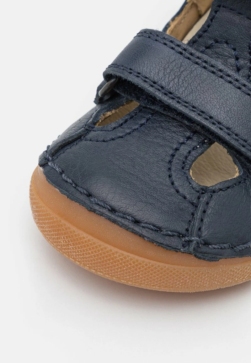Bester Verkauf ❤️ Froddo CHILDREN'S PAIX DOUBLE UNISEX Riemensandalette Dark Blue 🧨 6 Bester Verkauf ❤️ Froddo CHILDREN'S PAIX DOUBLE UNISEX Riemensandalette Dark Blue 🧨 – Bild 6