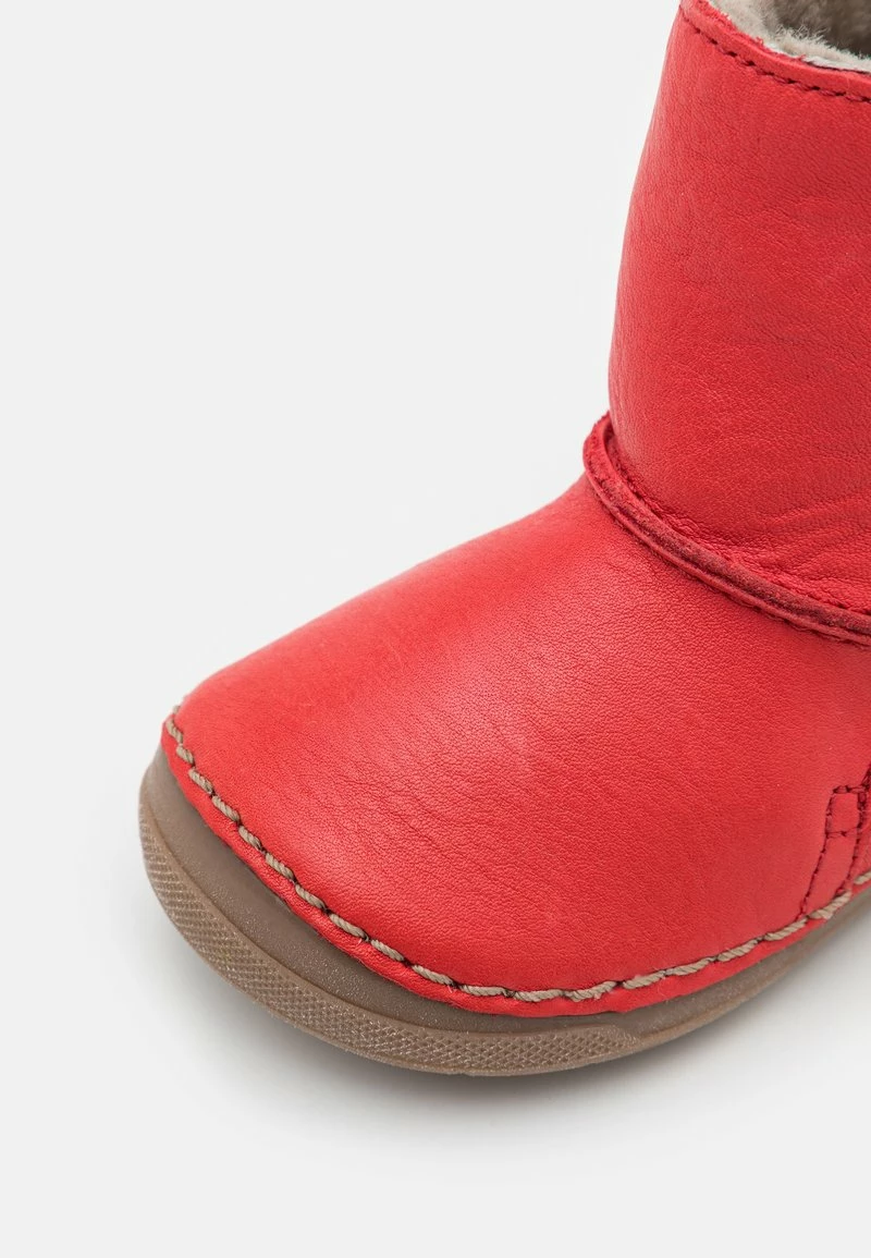 Besorgen ✨ Froddo PAIX WINTER 🥾 BOOTS UNISEX Stiefelette Red ❤️ 6 Besorgen ✨ Froddo PAIX WINTER 🥾 BOOTS UNISEX Stiefelette Red ❤️ – Bild 6