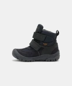 Auslauf 😀 Froddo LINZ TEX UNISEX Snowboot/Winterstiefel Dark Blue 🔔