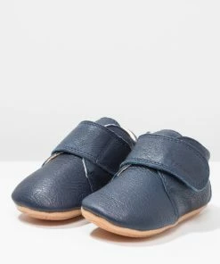 Rabatt 😉 Froddo NATUREE CLASSIC MEDIUM FIT UNISEX Krabbelschuh Dunkelblau ❤️ -Angebote Froddo Store e3a9a6248ff64977922670a719d146b3