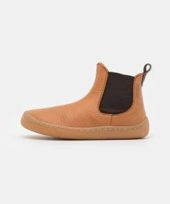 Beste Bewertungen von 😉 Froddo BAREFOOT CHELYS Stiefelette Cognac Unisex 👍