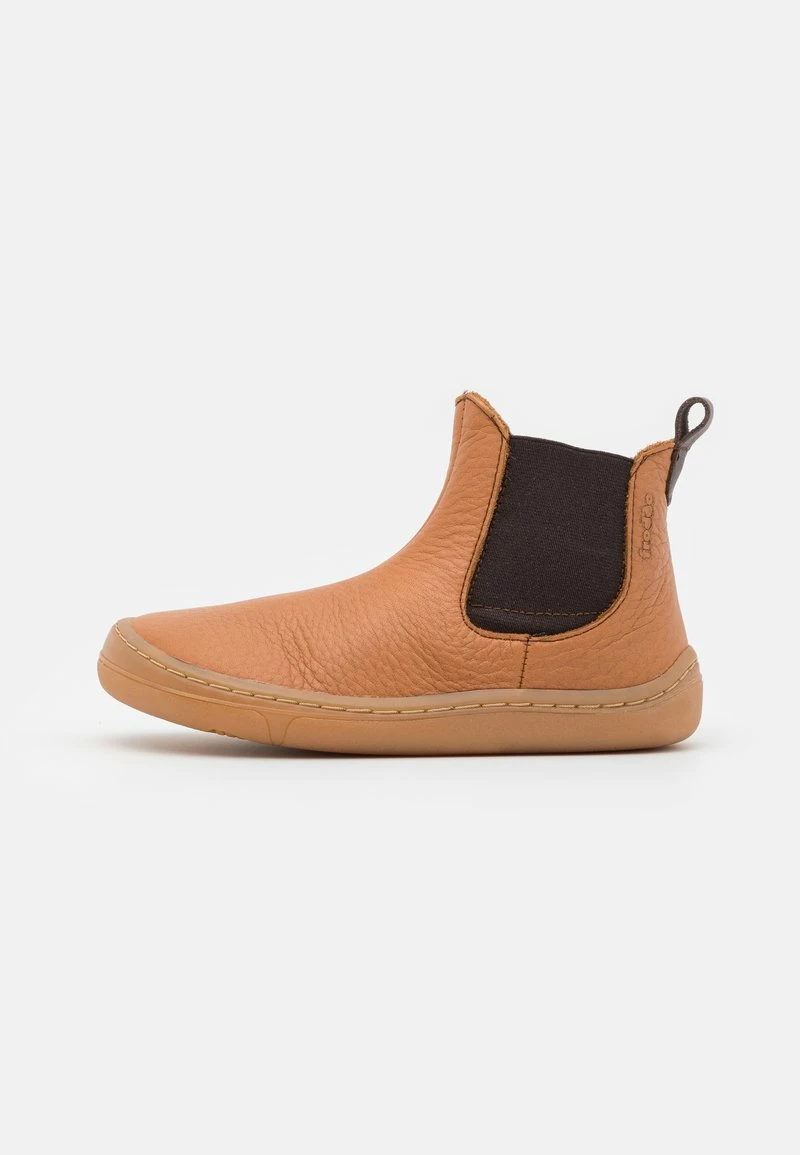 Beste Bewertungen von 😉 Froddo BAREFOOT CHELYS Stiefelette Cognac Unisex 👍 1 Beste Bewertungen von 😉 Froddo BAREFOOT CHELYS Stiefelette Cognac Unisex 👍