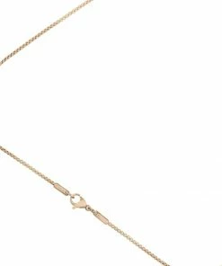 Bestpreis 🔔 EXCLUSIVE EDITION WITH SWAROVSKI CRYSTALS Halskette Crystal Damen 🎉 -Angebote Froddo Store e5e4aecb766c4a71aedb73a26eff25f0