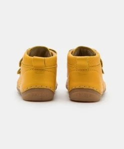 Bestpreis 👏 Froddo CHILDREN'S 👟 SHOES PAIX UNISEX Lauflernschuh Dark Yellow 🔥 8 Bestpreis 👏 Froddo CHILDREN'S 👟 SHOES PAIX UNISEX Lauflernschuh Dark Yellow 🔥 -Angebote Froddo Store e6054195a2a04d77805bd0450c64380c