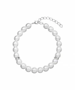 Bestpreis 🧨 EXCLUSIVE EDITION Armband White Damen 🎉