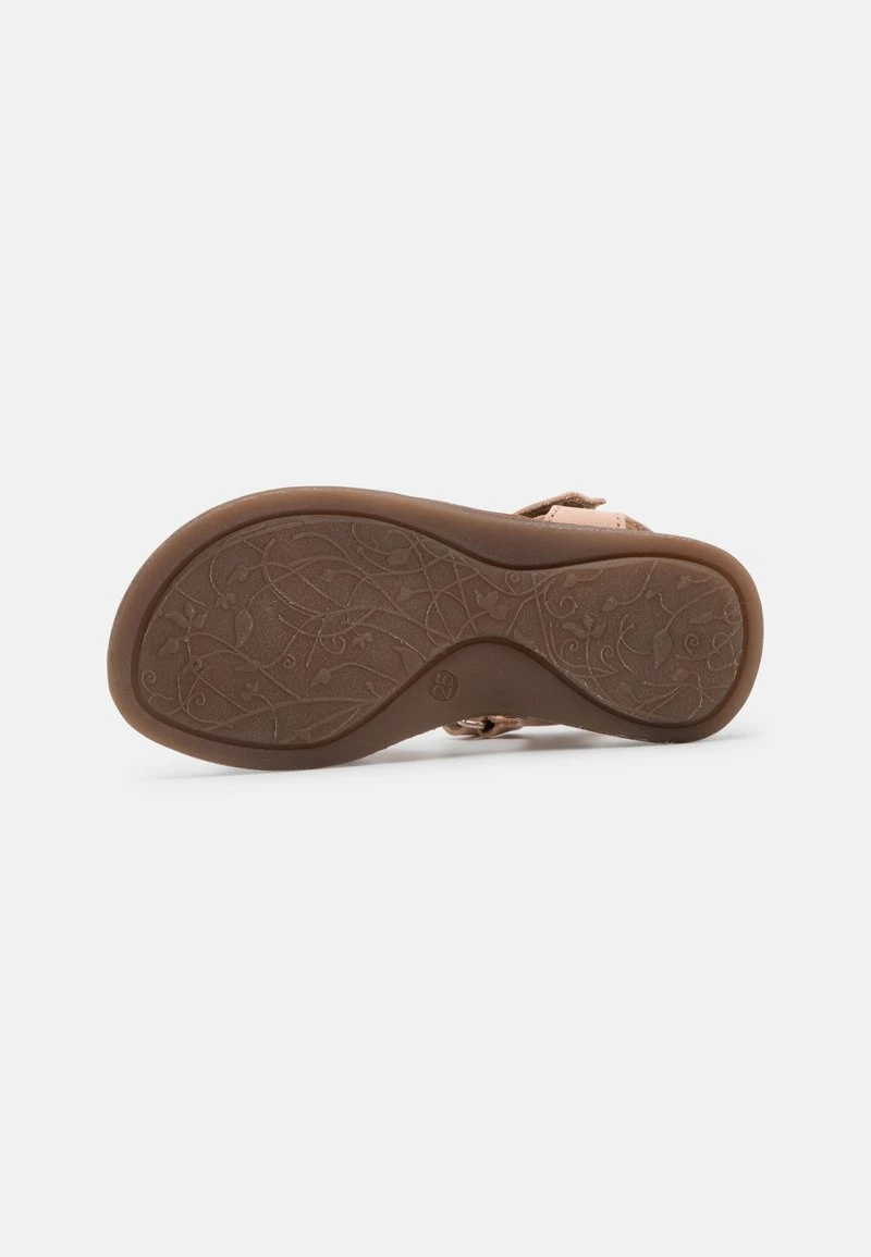 Bestes Angebot 😉 Froddo CHILDREN'S LORE STRAPS Riemensandalette Nude Kinder 👏 5 Bestes Angebot 😉 Froddo CHILDREN'S LORE STRAPS Riemensandalette Nude Kinder 👏 – Bild 5