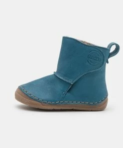 Budget ⭐ Froddo PAIX WINTER 🥾 BOOTS UNISEX Stiefelette Dark Denim 🌟