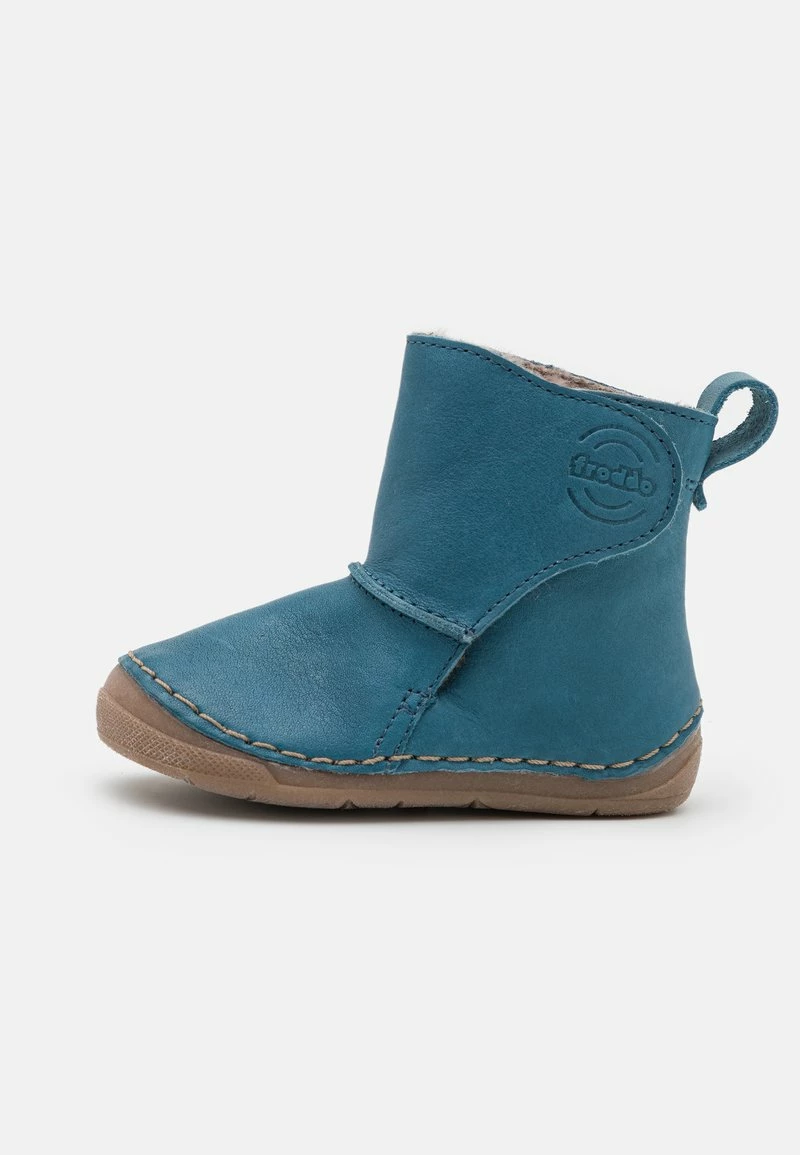 Budget ⭐ Froddo PAIX WINTER 🥾 BOOTS UNISEX Stiefelette Dark Denim 🌟 1 Budget ⭐ Froddo PAIX WINTER 🥾 BOOTS UNISEX Stiefelette Dark Denim 🌟