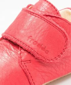 Bestes Angebot ✨ Froddo NATUREE CLASSIC MEDIUM FIT UNISEX Krabbelschuh Rot 🤩 -Angebote Froddo Store e70cdd71a64044b5a1b4f9c1a5338145