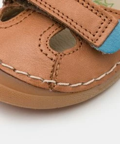 Bestpreis 😉 Froddo CHILDREN'S PAIX DOUBLE UNISEX Riemensandalette Brown 🛒 11 Bestpreis 😉 Froddo CHILDREN'S PAIX DOUBLE UNISEX Riemensandalette Brown 🛒 -Angebote Froddo Store e72cc7ebb317482985b53961eedb0af6