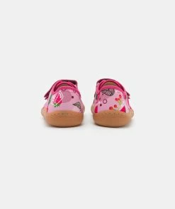 Aktion ✨ Froddo BAREFOOT Klettschuh Fuxia Kinder ✨ 8 Aktion ✨ Froddo BAREFOOT Klettschuh Fuxia Kinder ✨ -Angebote Froddo Store e73a682d1113494aa108411fe53f5856