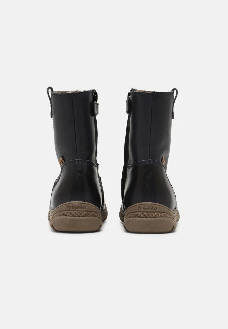 Bestes Angebot 😍 Froddo LINZ TEX UNISEX Snowboot/Winterstiefel Blue 🧨 3 Bestes Angebot 😍 Froddo LINZ TEX UNISEX Snowboot/Winterstiefel Blue 🧨 – Bild 3