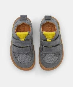 Top 10 ❤️ Froddo Kinder BAREFOOT CHILDREN'S 👟 SHOES TRAINER Klettschuh Grey 👏 9 Top 10 ❤️ Froddo Kinder BAREFOOT CHILDREN'S 👟 SHOES TRAINER Klettschuh Grey 👏 -Angebote Froddo Store e776692e4cdd4baab1894b3f9e998744