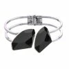Bestpreis 🧨 EXCLUSIVE EDITION Damen DOUBLE STONES Armband Jet ⌛ 5 Bestpreis 🧨 EXCLUSIVE EDITION Damen DOUBLE STONES Armband Jet ⌛ -Angebote Froddo Store e806fd43f93445e49730bdbc7e3ba582