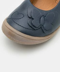 Rabatt ✨ Froddo Kinder CHILDREN'S BUTTERFLY ANA Riemchenballerina Dark Blue 🎉 -Angebote Froddo Store e80a135ba3084e10b36423409b3c17ee