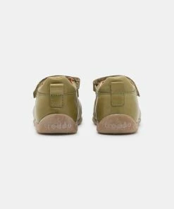Bestes Angebot ⭐ Froddo UNI II CARTE UNISEX Riemensandalette Olive 😍 -Angebote Froddo Store e93f8486cb07485b8cbeb8ca75a6fc3e
