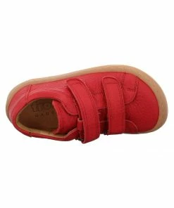 Auslauf 🔥 Froddo BAREFOOT UNISEX Klettschuh Red 👏 8 Auslauf 🔥 Froddo BAREFOOT UNISEX Klettschuh Red 👏 -Angebote Froddo Store e9aba83f30154dc4b258cc73a589e220