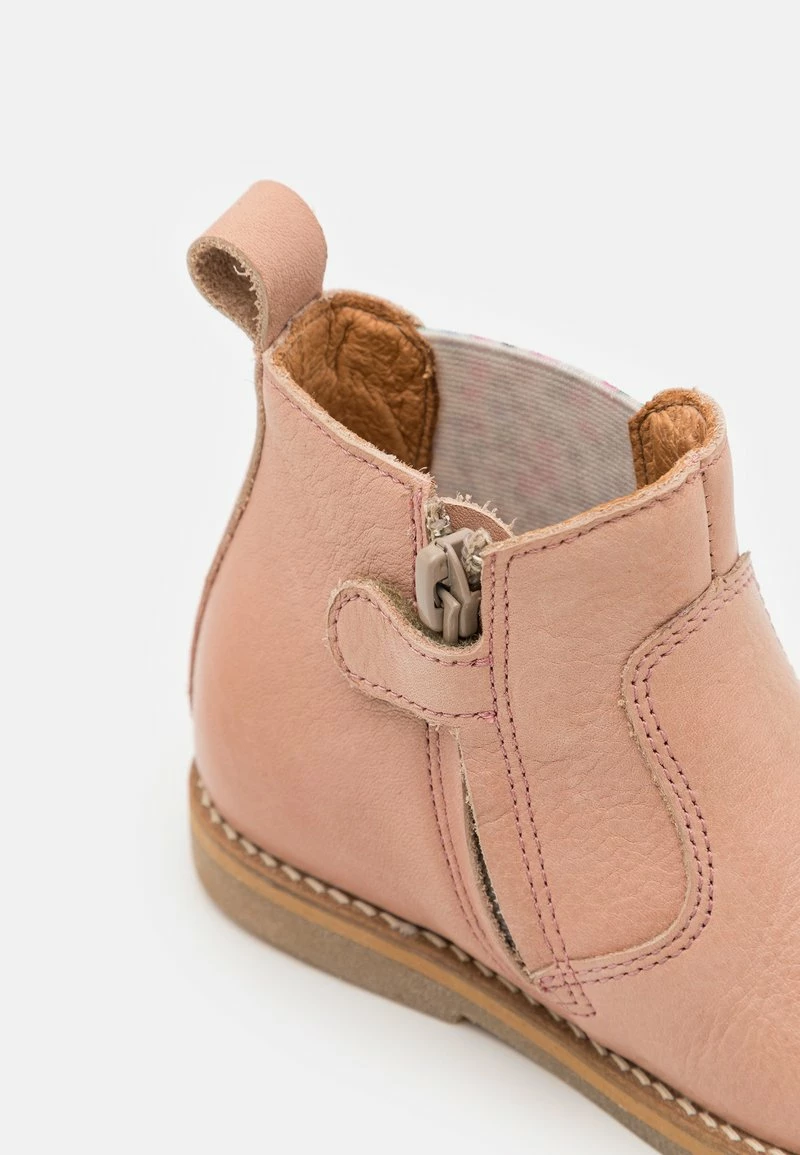 Bester Verkauf 🥰 Froddo CHILDREN'S 🥾 BOOTS LOW Stiefelette Nude Kinder 💯 6 Bester Verkauf 🥰 Froddo CHILDREN'S 🥾 BOOTS LOW Stiefelette Nude Kinder 💯 – Bild 6