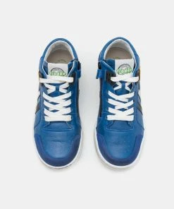 Beste Bewertungen von 🥰 Froddo Kinder ATHLETIC LACE UP 👟 Sneaker Low Blue Electric 😀 -Angebote Froddo Store ea3c072a10c24484a030b3d149ae62f7