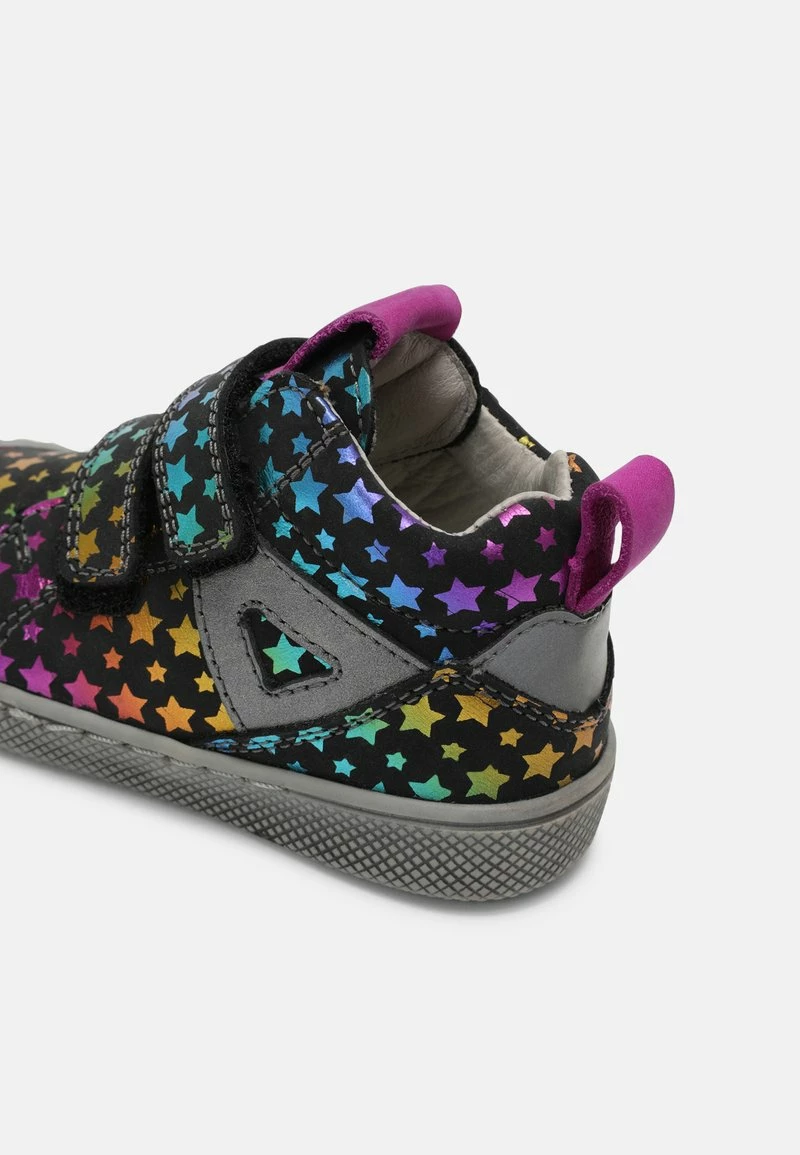 Schlussverkauf ❤️ Froddo Kinder ROSARIO Lauflernschuh Multi Coloured ✨ 7 Schlussverkauf ❤️ Froddo Kinder ROSARIO Lauflernschuh Multi Coloured ✨ – Bild 7