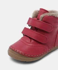 Coupon ❤️ Froddo PAIX WINTER Snowboot/Winterstiefel Wine Kinder 🤩 -Angebote Froddo Store ea685381f64a452eae2ad5e2acd69a33