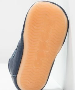 Rabatt 😉 Froddo NATUREE CLASSIC MEDIUM FIT UNISEX Krabbelschuh Dunkelblau ❤️ -Angebote Froddo Store ea89a3bdbf264260a26750c8f089dea7