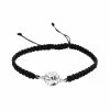 Auslauf ⌛ EXCLUSIVE EDITION Damen RIVOLI Armband Black 😍 -Angebote Froddo Store ea94494424c1418ba3d0775c6539202d