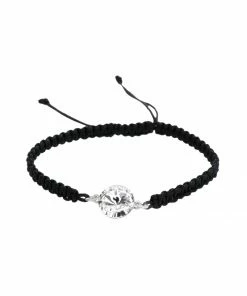 Auslauf ⌛ EXCLUSIVE EDITION Damen RIVOLI Armband Black 😍