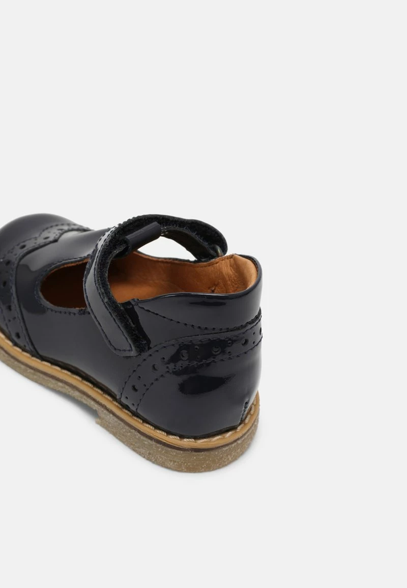 Am billigsten 👍 Froddo ELIS Riemchenballerina Blue Kinder ⌛ 7 Am billigsten 👍 Froddo ELIS Riemchenballerina Blue Kinder ⌛ – Bild 7